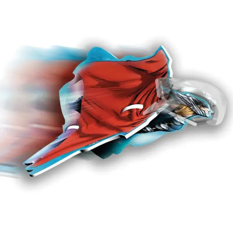 10pk Marvel Micro Flyerz (Large Pack)