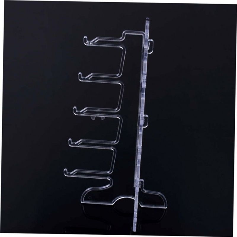 Glasses stand 4/5/6 pairs