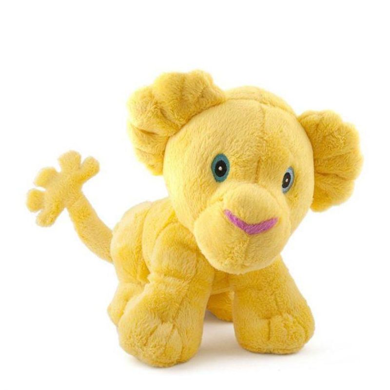 Karsten & Petra - Lion cub 23 cm