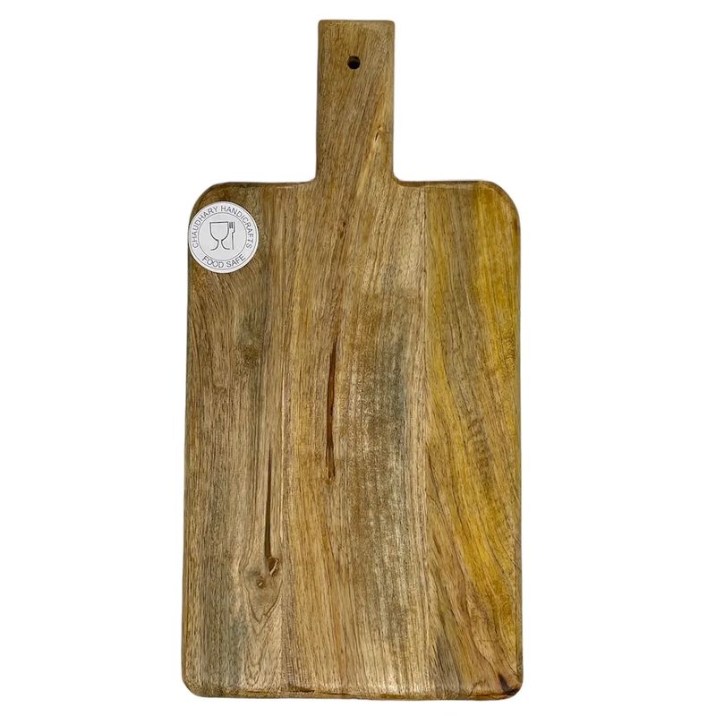 Spekefjøl Mangotre | 3 størrelser