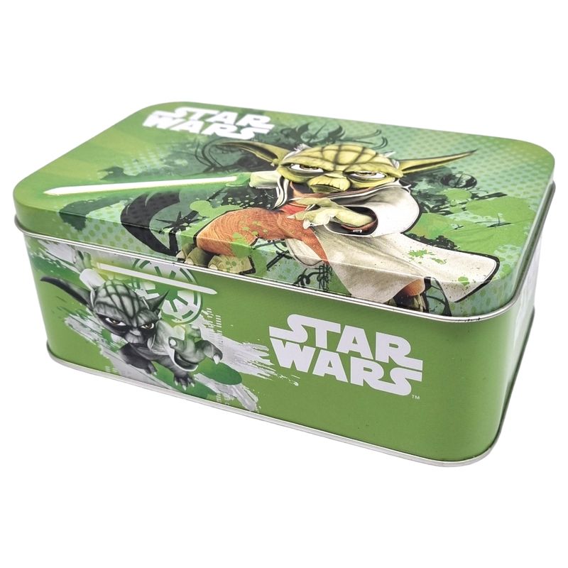 Star Wars Matboks I Metall