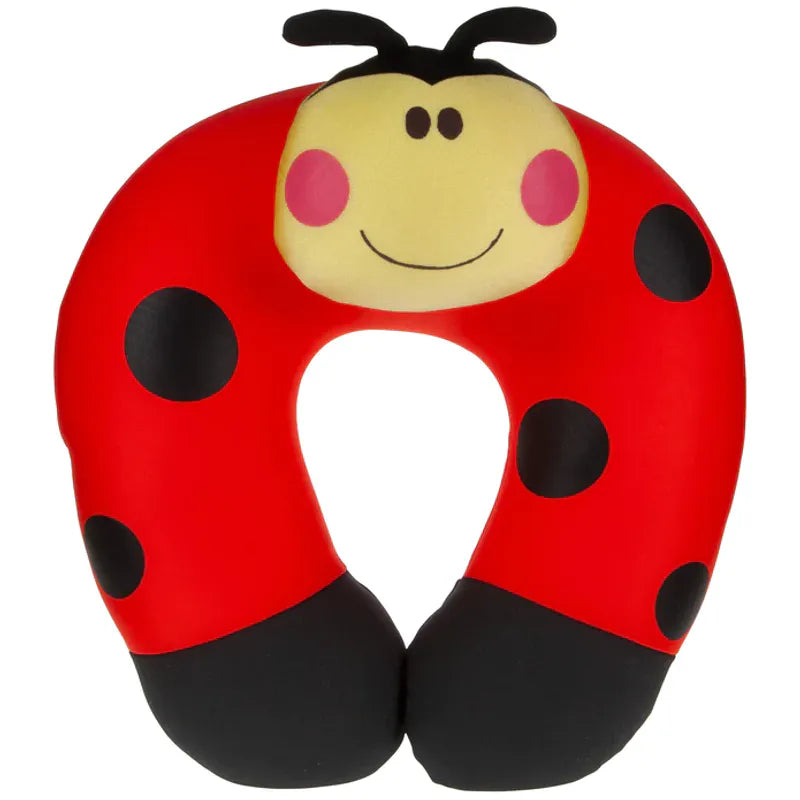 Neck Pillow For Children 3 Years+ | Various Designs