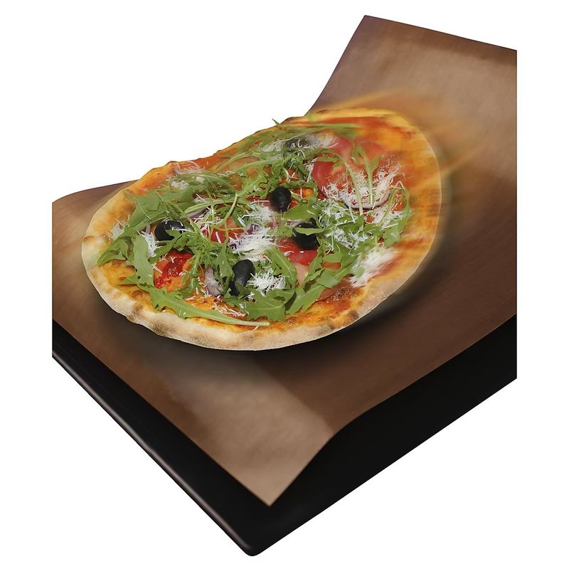Bakefolie / Stekefolie 40x33cm | Flergangsbruk