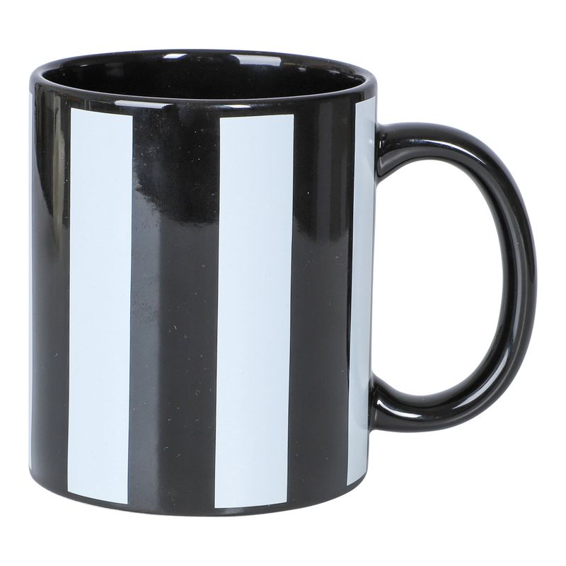 Newcastle United Ceramic Mug 315ml