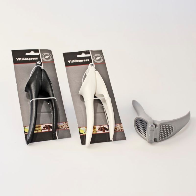 Garlic press 18.5 cm