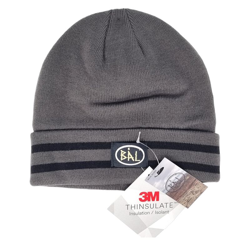 Hat with 3M Thinsulate lining