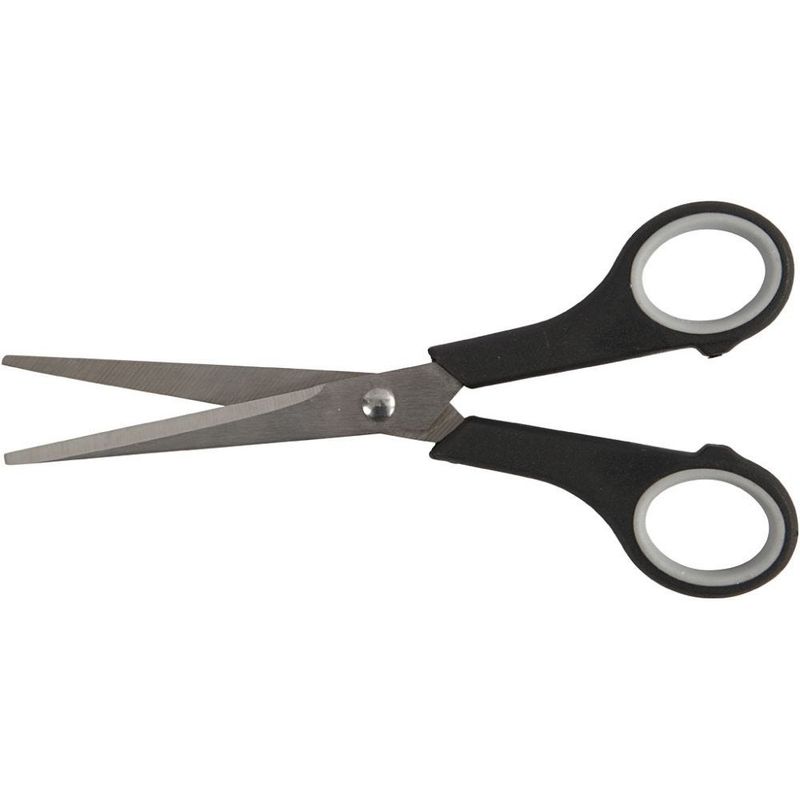 Scissors Stainless Steel 13.5cm