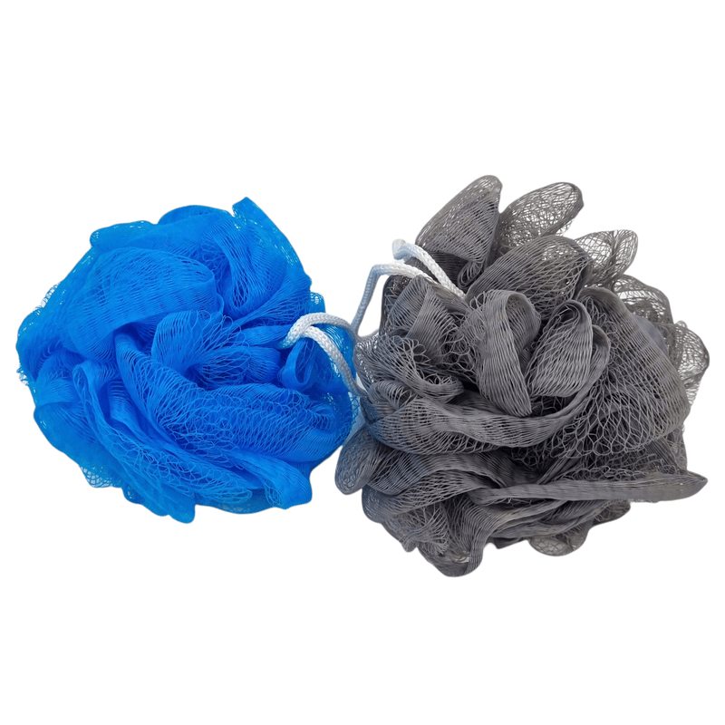 Shower ball 2pk