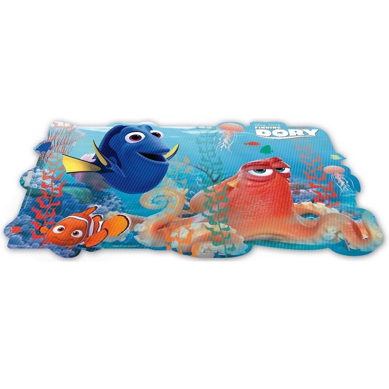 Finding Dory Placemat 3D Effect | 45x30cm | Disney