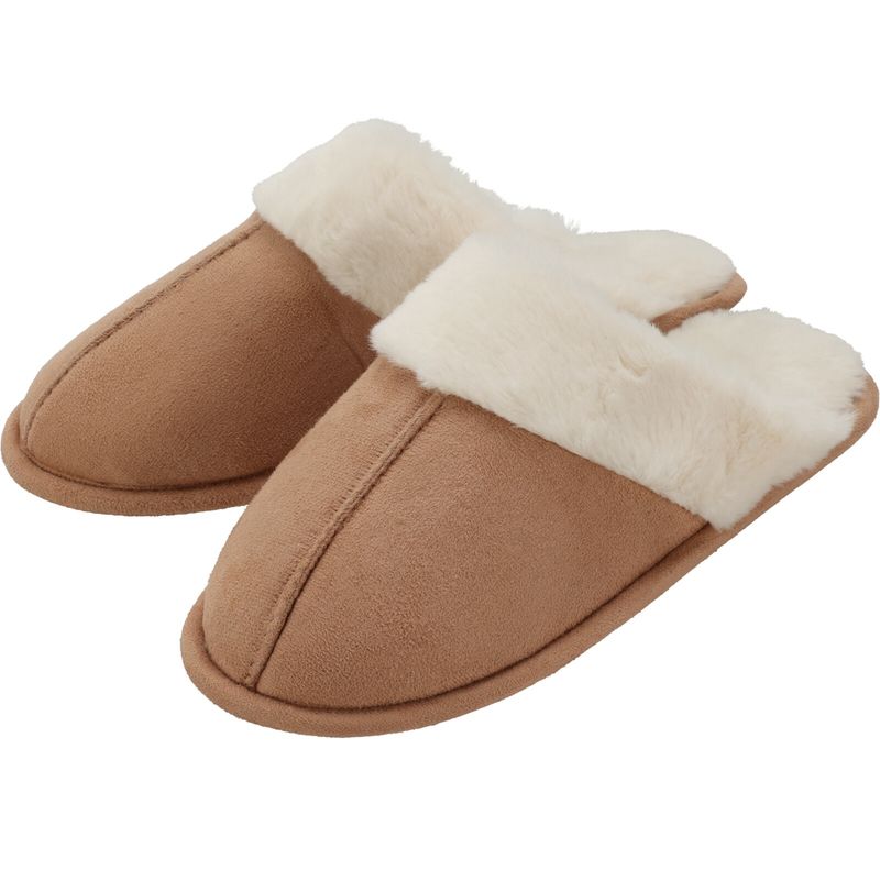 Modern Slippers Women 36 - 41 | 3 colors