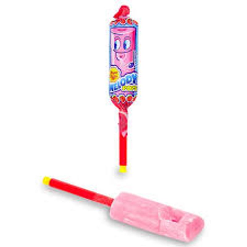 Melody Pops Love & Flute