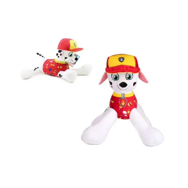 Large Paw Patrol Plush Teddy Bear 50cm - Chase, Marshall and Skye