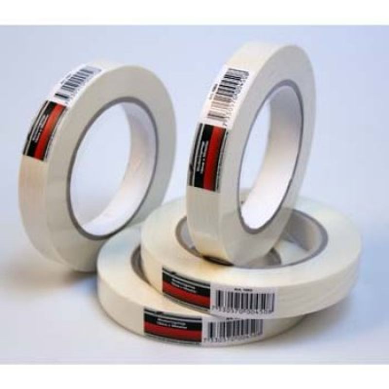 Masking tape 19mm x 50m