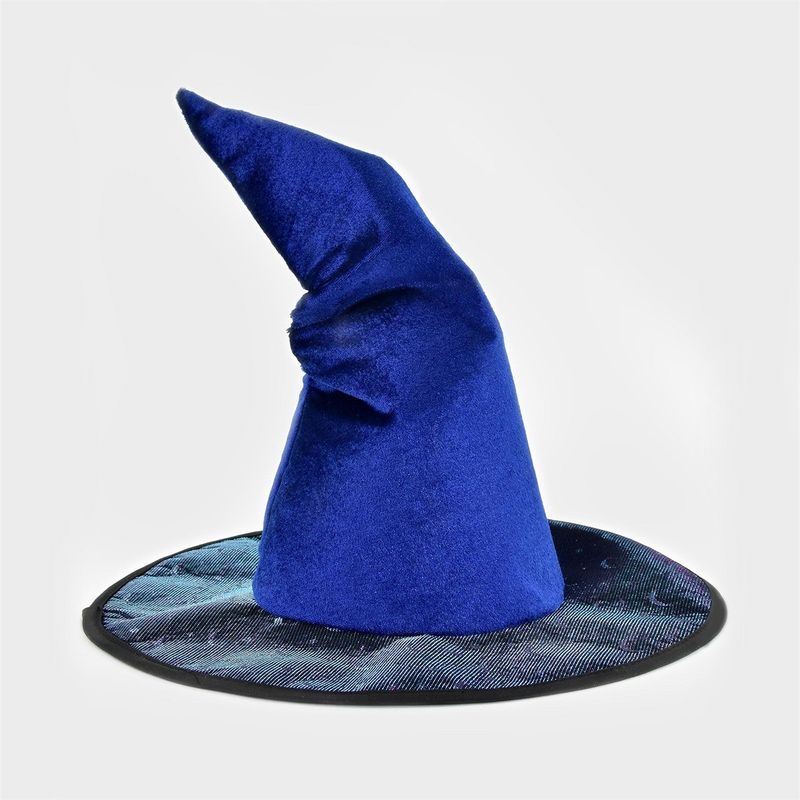 Witch costume + hat - Multiple sizes