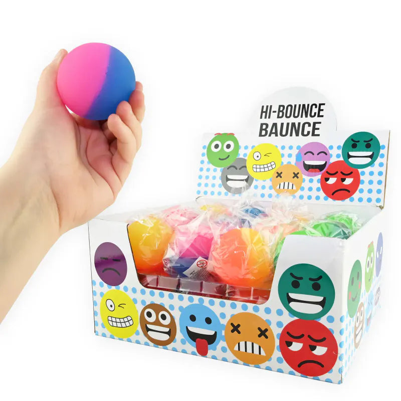 Bouncing Ball 5.5cm | Bouncy ball