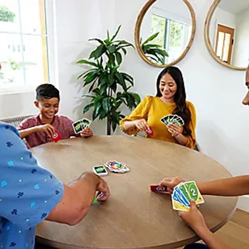 UNO Flex Kortspill