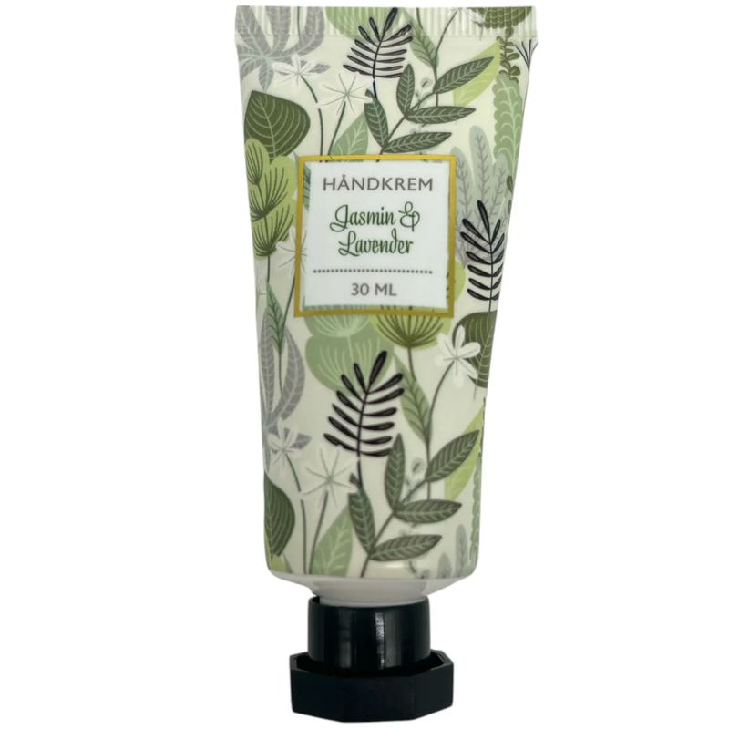Håndkrem 30ml | 4 Ulike dufter