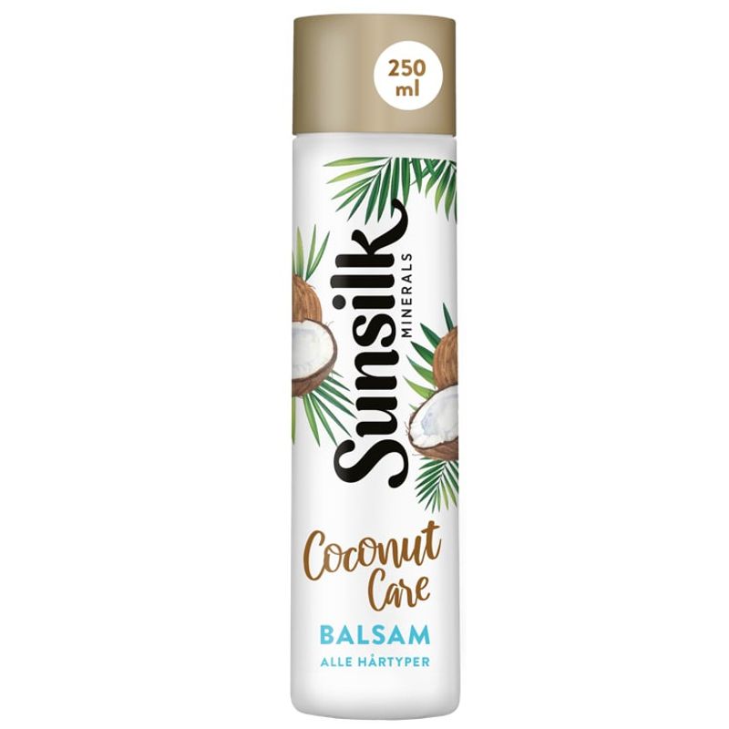 Sunsilk Minerals Coconut Care Balm 250ml