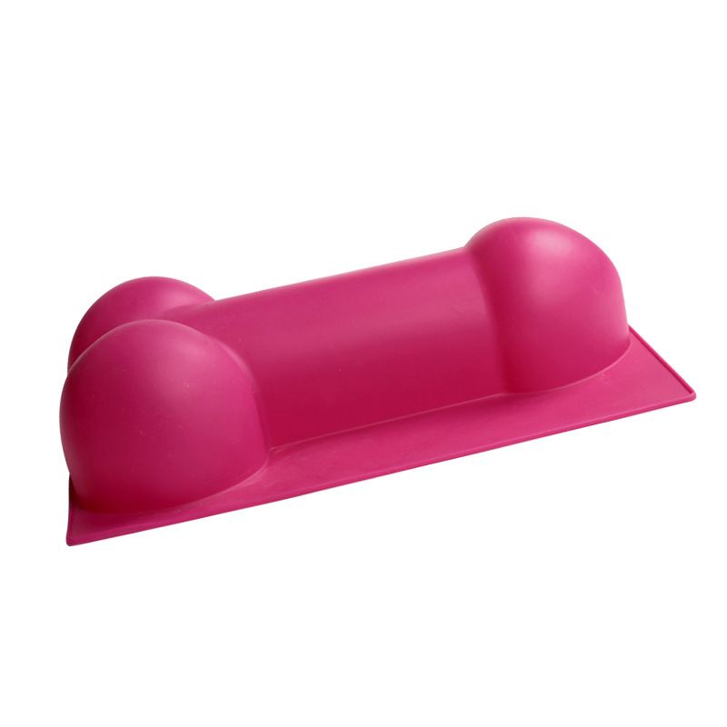 Large Silicone Penis Mold