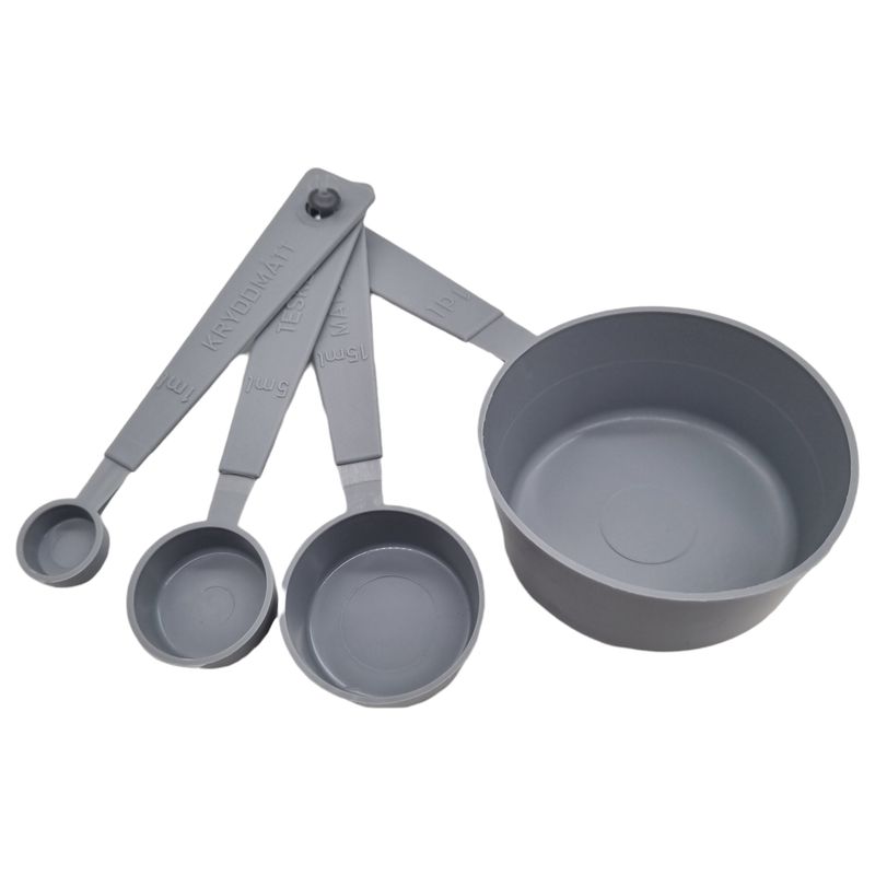 Measuring cup 4 parts