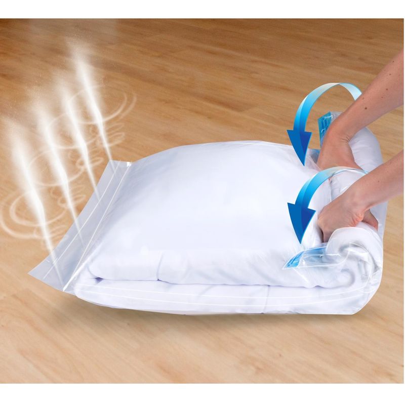 Alpina Roll - Up Vacuum bag 60x80cm