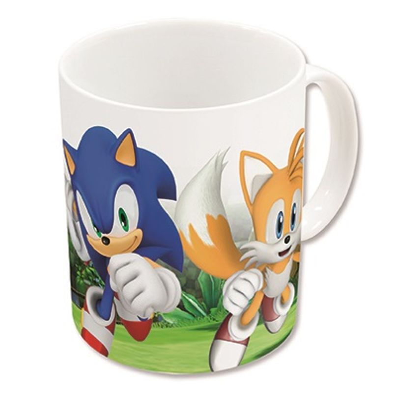 Sonic Krus