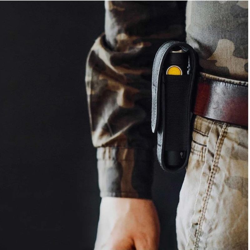 Armytek Prime C2 Pro 2400lm Flashlight Magnet USB