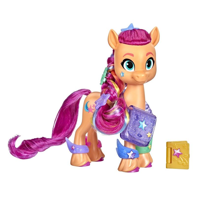 My Little Pony Rainbow Reveal Sunny Starscout