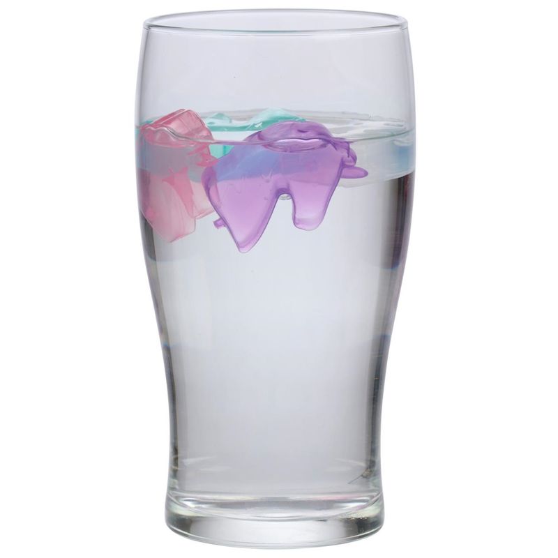 Ice Cubes Unicorn Reusable 14pk