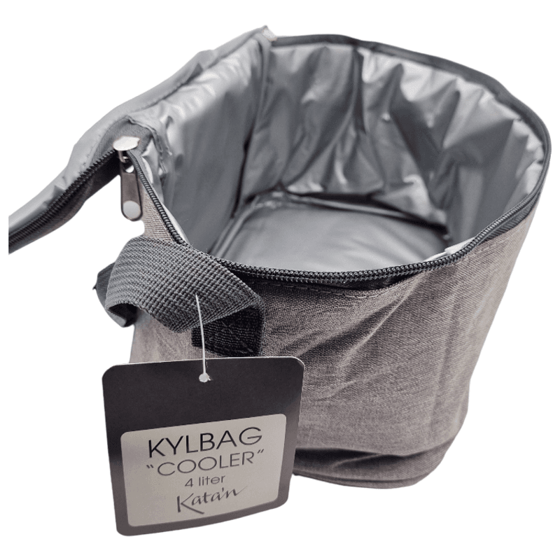 Cooler bag 4, 12 & 20 Liters