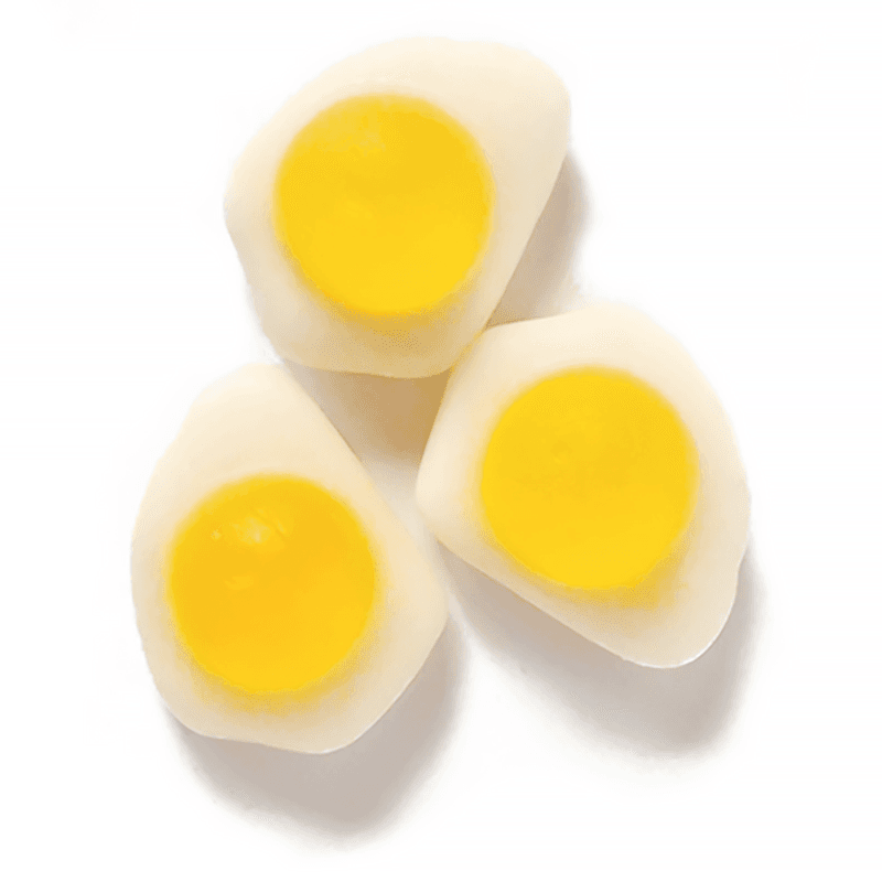 Fried eggs mini large pack 1000g