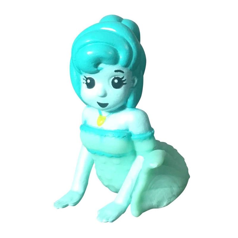 I believe In Mermaids Figures | Tops