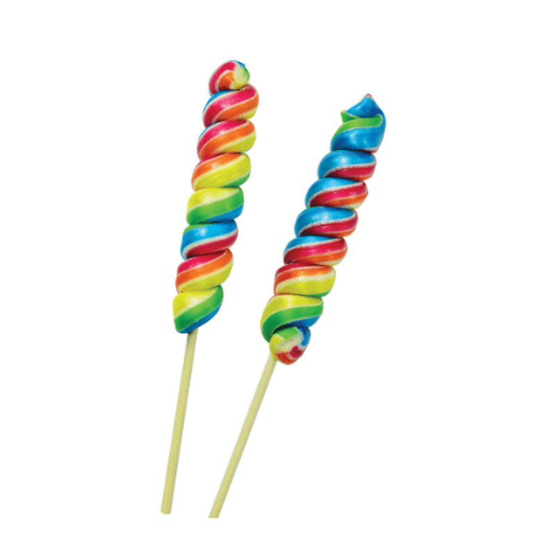 JohnyBee Mike Pop Twist 50g