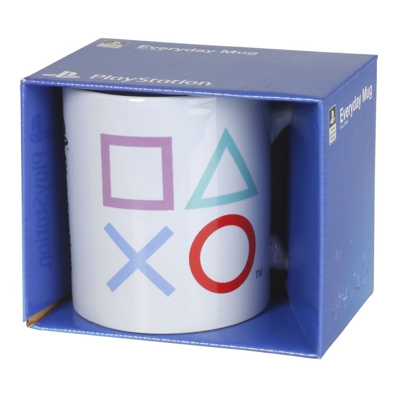 Playstation Krus 315ml