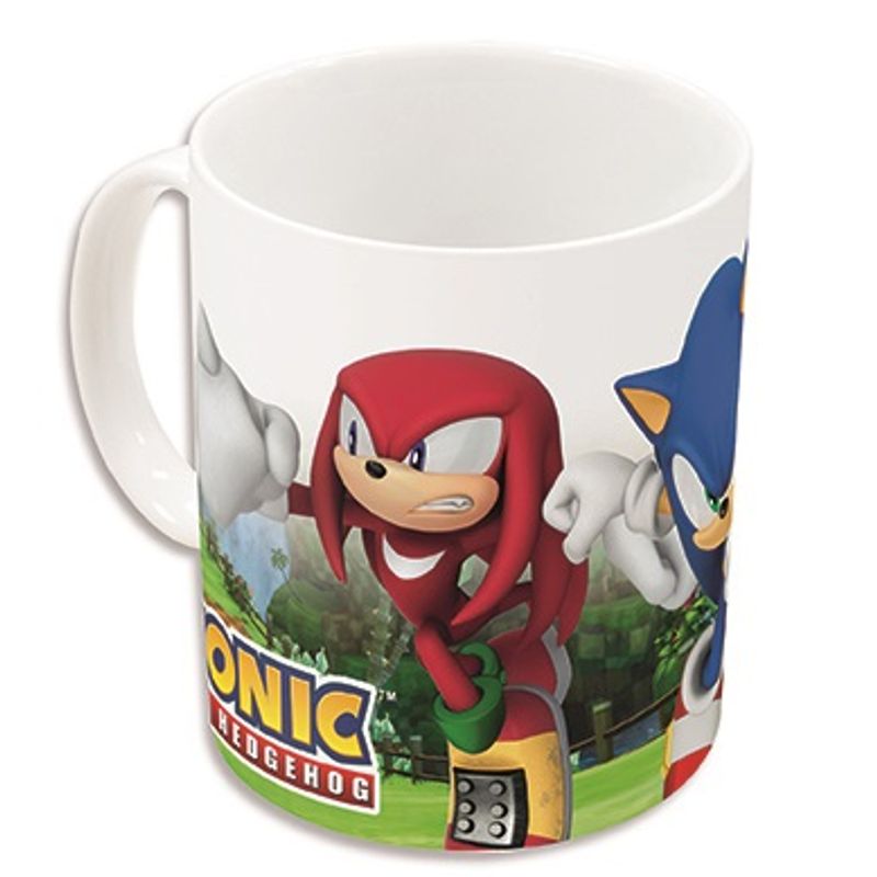 Sonic Krus