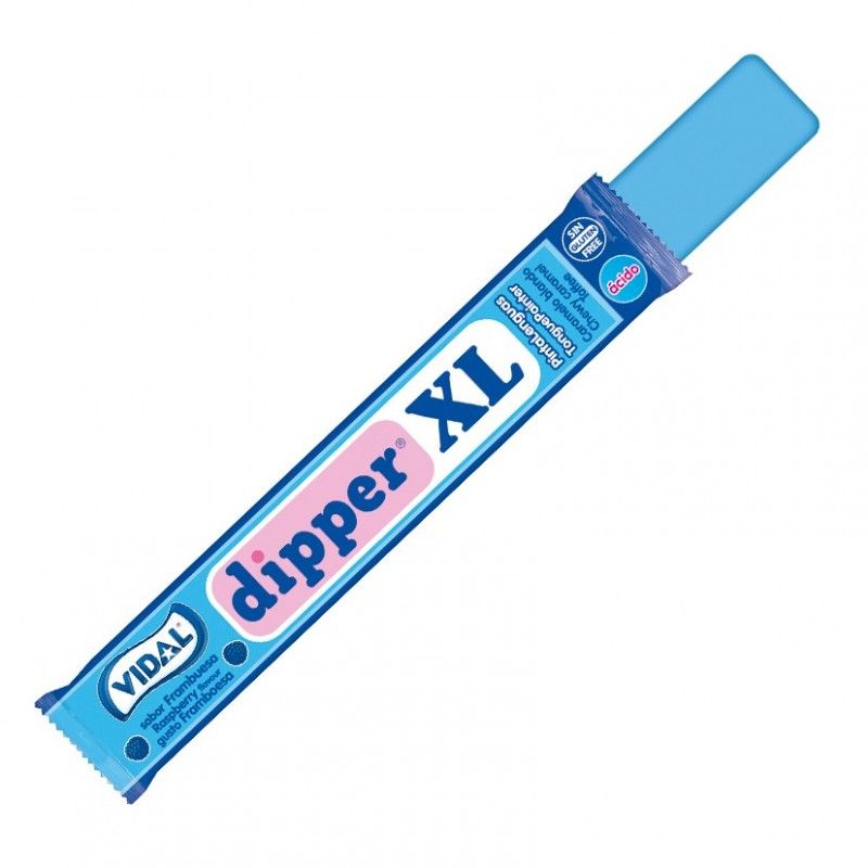 Vidal Dipper XL Tongue Painter 10g