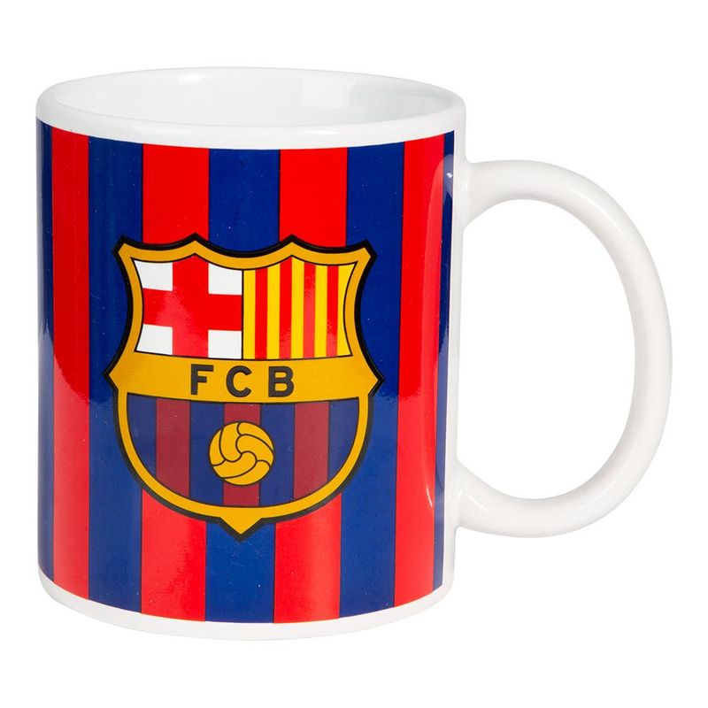 Barcelona Mug