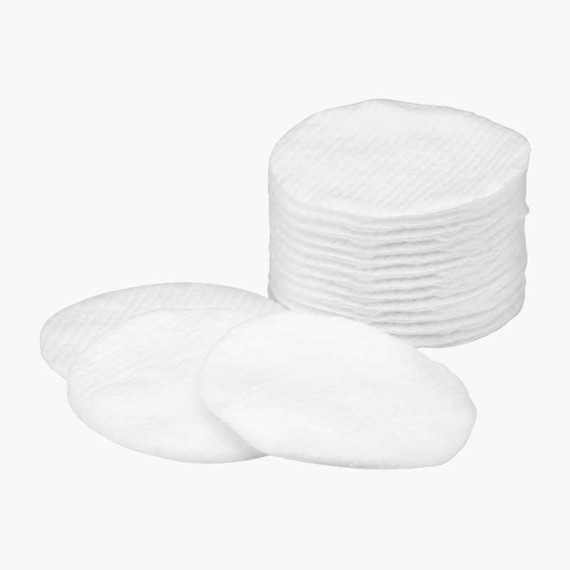 Tippys Cotton Pads 80 pcs