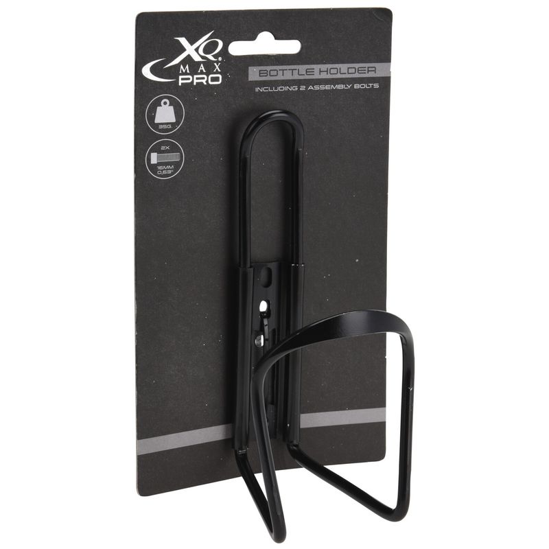 Flaskeholder Metall | XQ Max