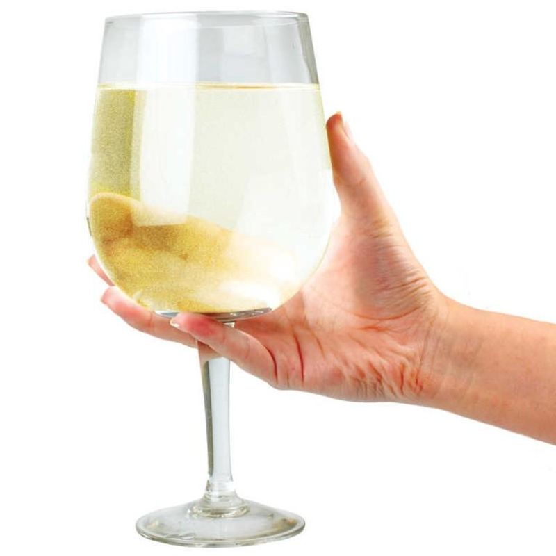 Giant Wine Glass 0.75 Liter