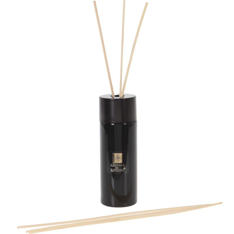 Duftpinner 100ml | Eksklusiv hjemmeduft | Aroma Di Rogito