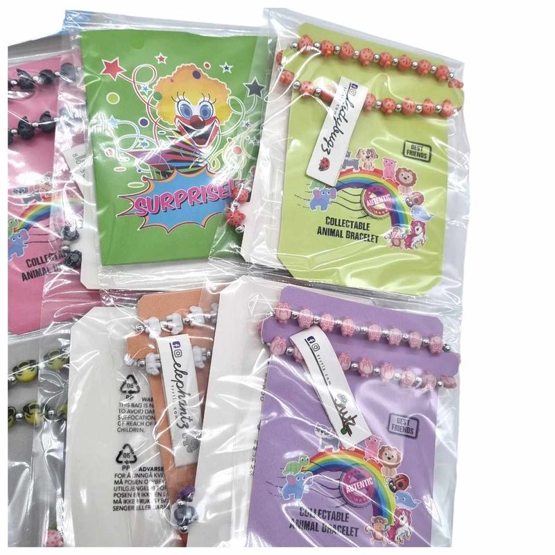 10pk Trrtlz Bracelets (Big Pack)