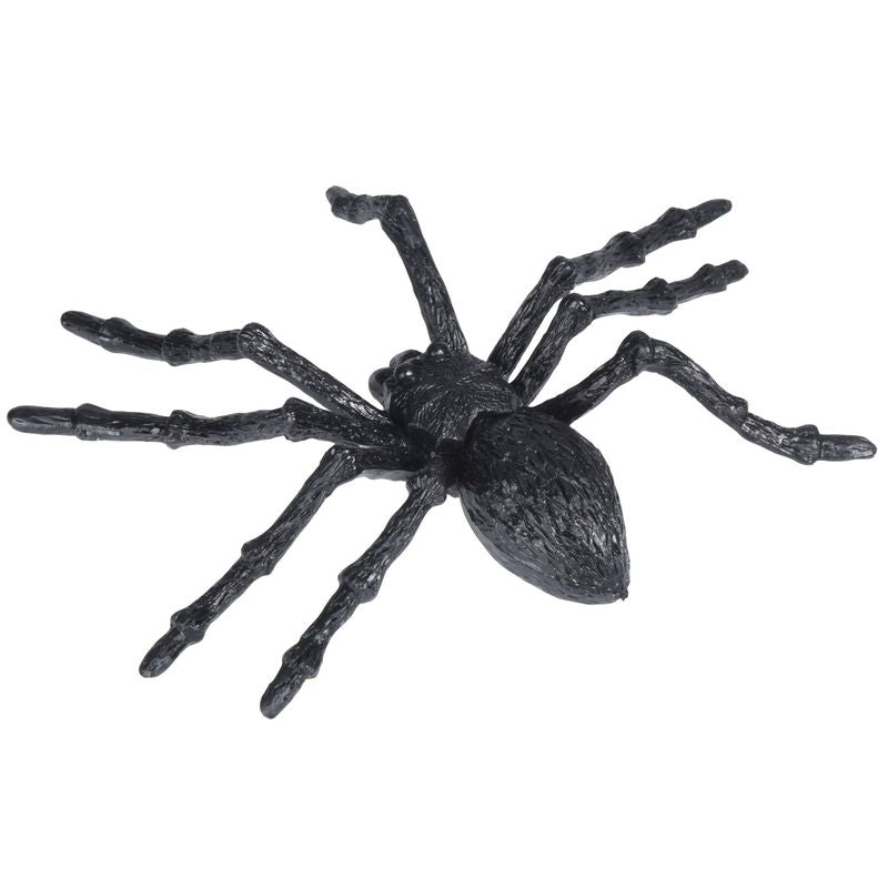 Store Dekorasjons Edderkopper 2pk 13x12cm