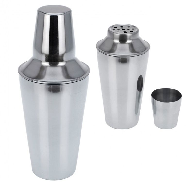 Shaker Stainless Steel 500ml