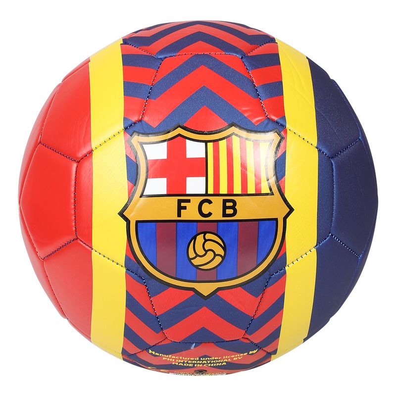 Barcelona Football Size 5 | Official club design