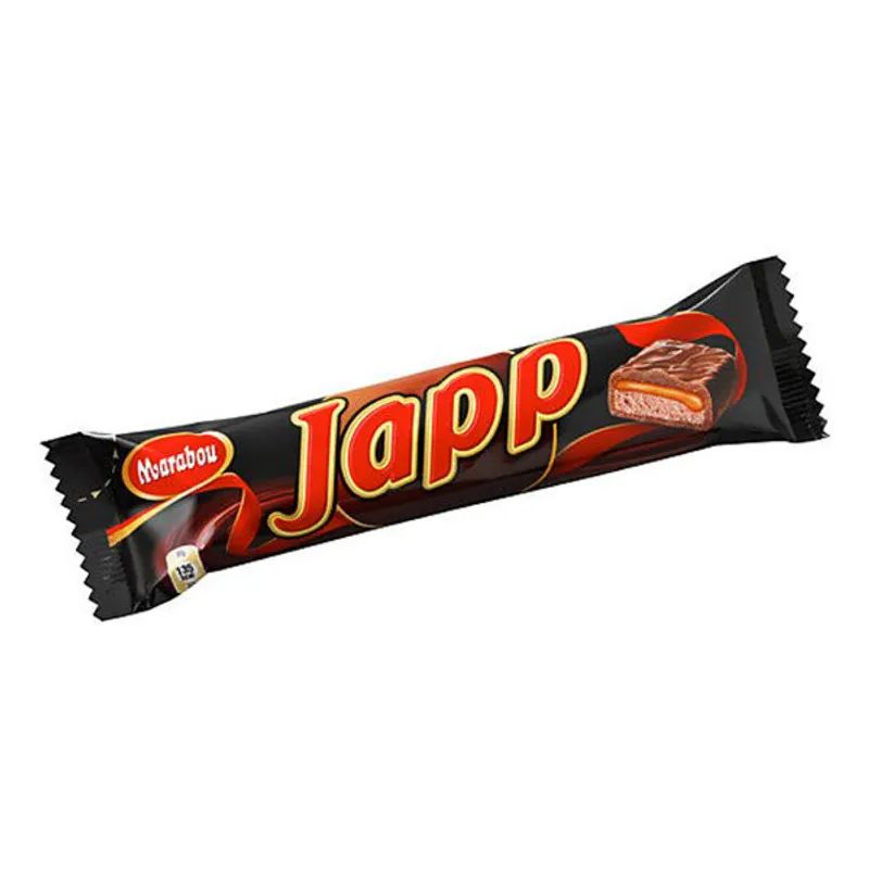 Japp Dobbel 20x60g | Datodeal | Storpakk