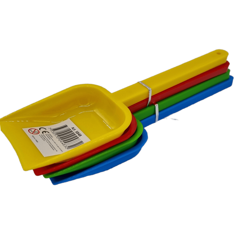 Sandspade 2pk | 24cm
