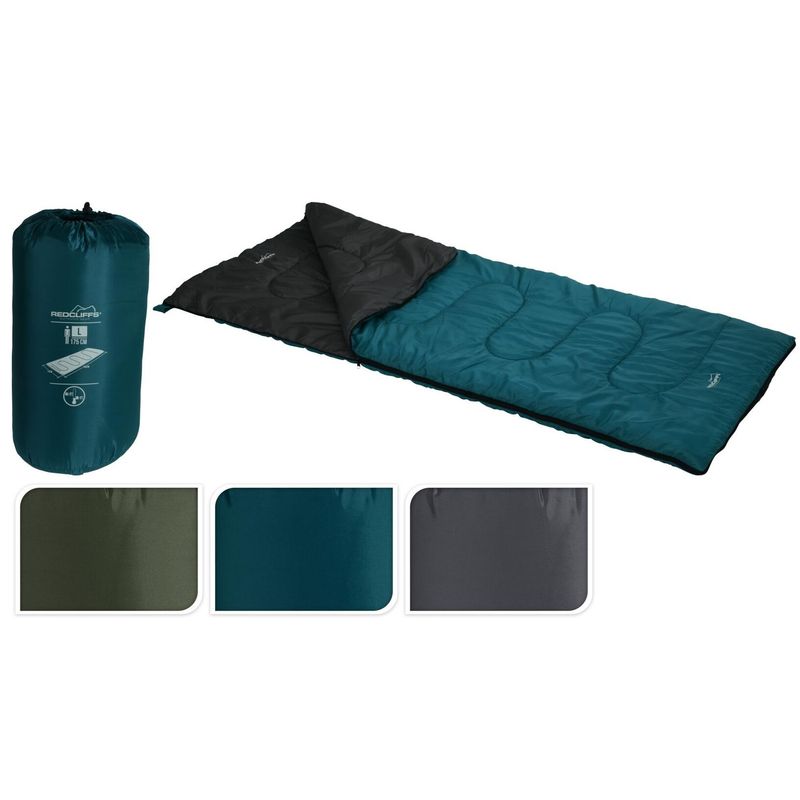Redcliffs Sleeping bag / Blanket bag 180x74cm