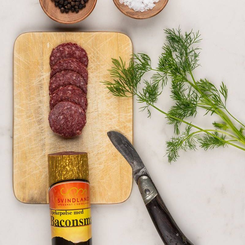 Spekepølser Fra Svindland | Stort Utvalg