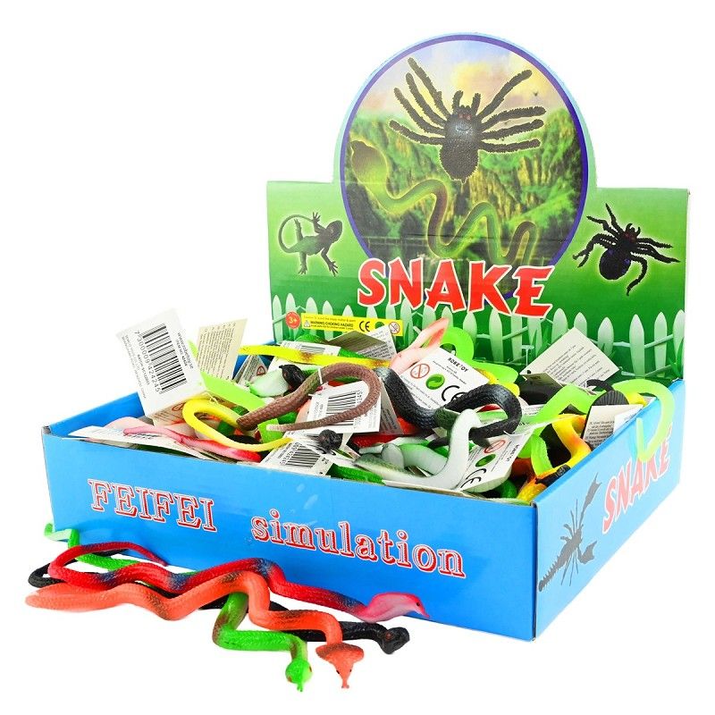 Toy hose 34cm